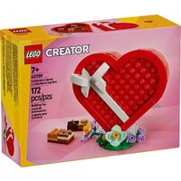 LEGO Other 40759 Подарочная коробка ко Дню святого Валентина