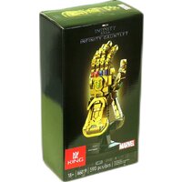 King 66019 Перчатка бесконечности