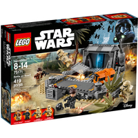 LEGO Star Wars 75171 Битва на Скарифе Image #1