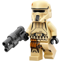 LEGO Star Wars 75171 Битва на Скарифе Image #9
