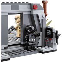 LEGO Star Wars 75171 Битва на Скарифе Image #4