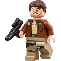 LEGO Star Wars 75171 Битва на Скарифе Image #6