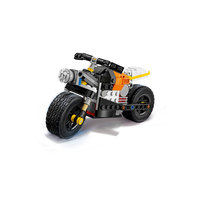 LEGO Creator 31059 Оранжевый мотоцикл Image #7