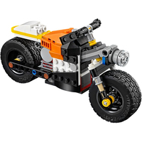 LEGO Creator 31059 Оранжевый мотоцикл Image #5