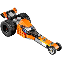 LEGO Creator 31059 Оранжевый мотоцикл Image #4