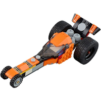 LEGO Creator 31059 Оранжевый мотоцикл Image #3
