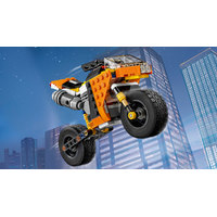 LEGO Creator 31059 Оранжевый мотоцикл Image #9