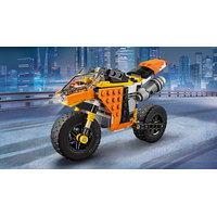 LEGO Creator 31059 Оранжевый мотоцикл Image #6