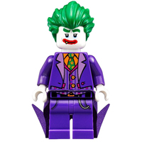 LEGO Batman Movie 70908 Скатлер Image #11