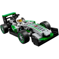 LEGO Speed Champions 75883 Команда Mercedes AMG Petronas F1 Image #3