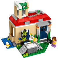 LEGO Creator 31067 Вечеринка у бассейна Image #5