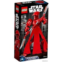 LEGO Star Wars 75529 Элитный Преторианский страж