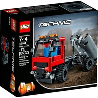 LEGO Technic 42084 Погрузчик