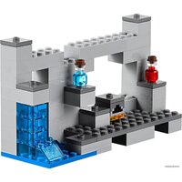 LEGO Minecraft 21136 Подводная крепость Image #7