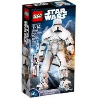 LEGO Star Wars 75536 Пехотинец спецподразделения