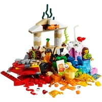 LEGO Classic 10403 Забавный мир Image #3