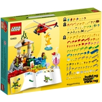 LEGO Classic 10403 Забавный мир Image #2