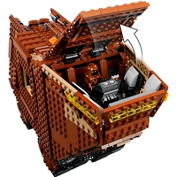 LEGO Star Wars 75220 Песчаный краулер Image #3