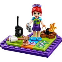 LEGO Friends 41358 Шкатулка-сердечко Мии Image #7