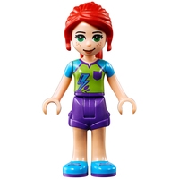 LEGO Friends 41358 Шкатулка-сердечко Мии Image #10