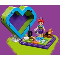 LEGO Friends 41358 Шкатулка-сердечко Мии Image #11