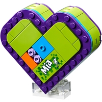 LEGO Friends 41358 Шкатулка-сердечко Мии Image #5