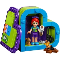 LEGO Friends 41358 Шкатулка-сердечко Мии Image #4