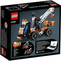 LEGO Technic 42088 Ремонтный автокран Image #4