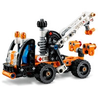 LEGO Technic 42088 Ремонтный автокран Image #2