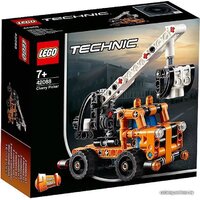 LEGO Technic 42088 Ремонтный автокран