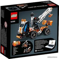 LEGO Technic 42088 Ремонтный автокран Image #4