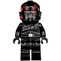 LEGO Star Wars 75226 Боевой набор отряда Инферно Image #10