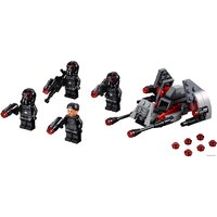 LEGO Star Wars 75226 Боевой набор отряда Инферно Image #3