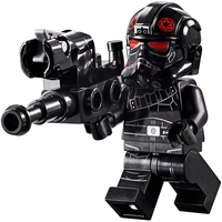 LEGO Star Wars 75226 Боевой набор отряда Инферно Image #7