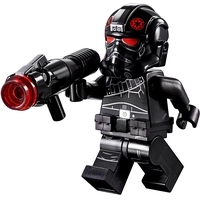 LEGO Star Wars 75226 Боевой набор отряда Инферно Image #5