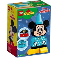 LEGO Duplo 10898 Мой первый Микки Image #2