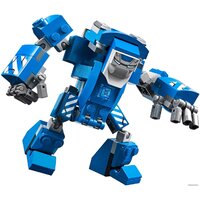 LEGO Marvel Super Heroes 76125 Лаборатория Железного человека Image #8