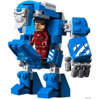 LEGO Marvel Super Heroes 76125 Лаборатория Железного человека Image #11