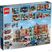 LEGO Creator 10264 Гараж на углу Image #2