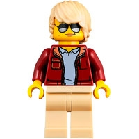 LEGO Creator 10264 Гараж на углу Image #12
