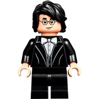LEGO Harry Potter 75948 Часовая башня Хогвартса Image #11