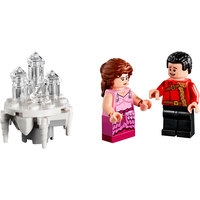LEGO Harry Potter 75948 Часовая башня Хогвартса Image #7