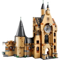 LEGO Harry Potter 75948 Часовая башня Хогвартса Image #3