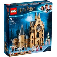 LEGO Harry Potter 75948 Часовая башня Хогвартса Image #1