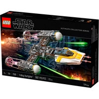 LEGO Star Wars 75181 Звёздный истребитель типа Y