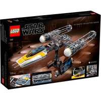 LEGO Star Wars 75181 Звёздный истребитель типа Y Image #2