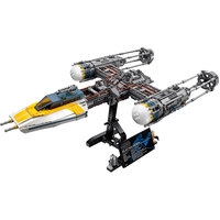 LEGO Star Wars 75181 Звёздный истребитель типа Y Image #3