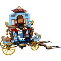 LEGO Harry Potter 75958 Карета школы Шармбатон: приезд в Хогвартс Image #6