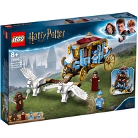 LEGO Harry Potter 75958 Карета школы Шармбатон: приезд в Хогвартс Image #1