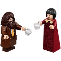 LEGO Harry Potter 75958 Карета школы Шармбатон: приезд в Хогвартс Image #12